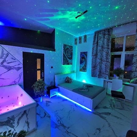 Magic Apartments Kraków Zewnętrze zdjęcie